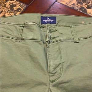 American eagle pant 🦅